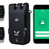 Access Control & Intercoms