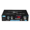 Amplifiers