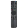 Mini Keyboard & Remote