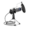 Microphones