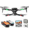 RC Quadcopters