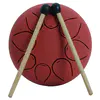 Drums & Percussion