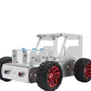 Smart Robot Car