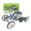 Solar Powered Toys