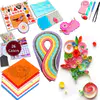 Paper Art & Drawing